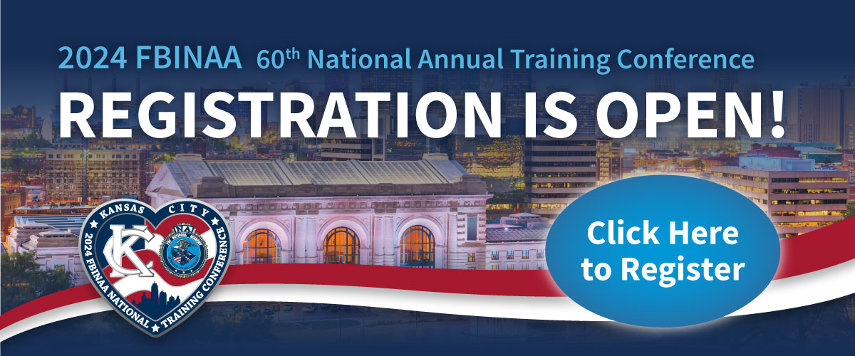 National Annual Training Conference FBINAA